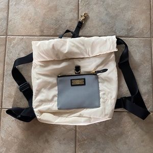 Abercrombie bag pack